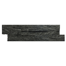 Culture Stone Black 15x55cm