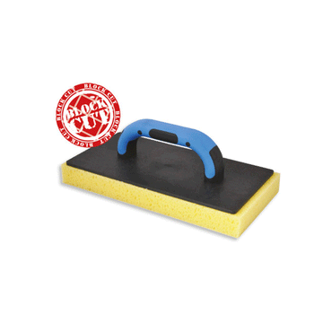 Genesis Float & Block Cut Sponge