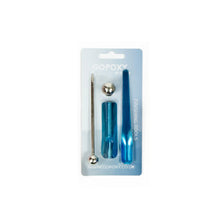GoPoxy Application Toolkit