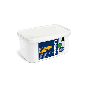 Larsen Primer Grip360 5kg Tub