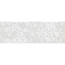 Harlem Art White Matte 40x120cm