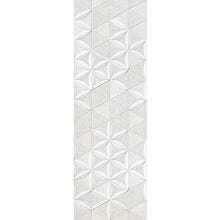 Harlem Art White Matte 40x120cm