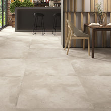 1869 Montana Taupe 100x100cm