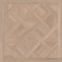 1872 Mississipi Oak 100x100cm