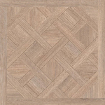1872 Mississipi Oak 100x100cm
