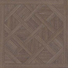 1872 Mississipi Walnut 100x100cm