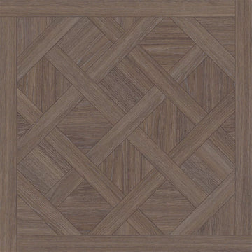 1872 Mississipi Walnut 100x100cm