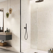 9546 Rapolano White Relieve 30x90cm