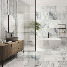 3308 Adriatic Nature Embossed Ribbon 63x147.5