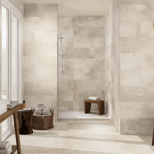 Montana Taupe Relieve 30x90cm