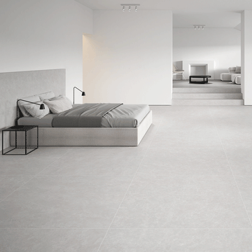 Portland White 60x60cm – Mazzanna Tiles