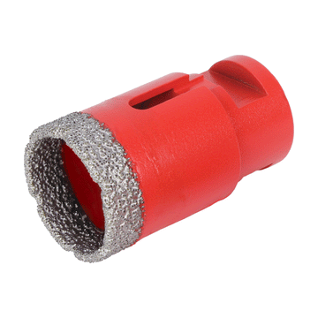 Rubi 25mm DryGres Drill Bit