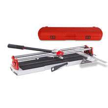 Rubi Speed-62 Magnet Manual Cutter With Case