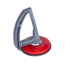 Rubi Suction Cup Simple For Rough Surfaces RM