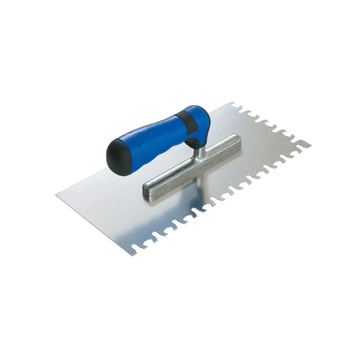 Sigma No-air Trowel