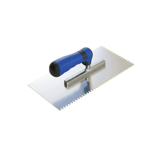 Sigma 4mm Trowel