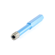 Sigma 6mm Diamond Drill Bit