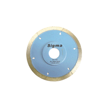 Sigma 75C Diamond Blade