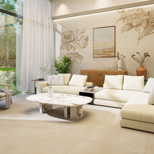 Nexos White Matte 80x80cm