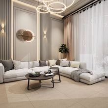 Victoria Ivory Matte 80x80cm