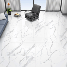 Statuario Thunder Matte 60x60cm