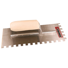 Tileasy 10mm Notched Trowel