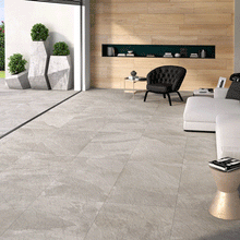 Ardesia Grey Anti-Slip 60x60cm