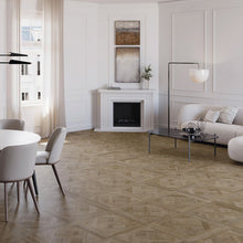 Somerset Roble 60x60cm