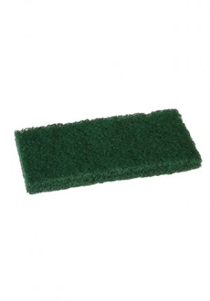 Cleaning Pad Green (Medium)