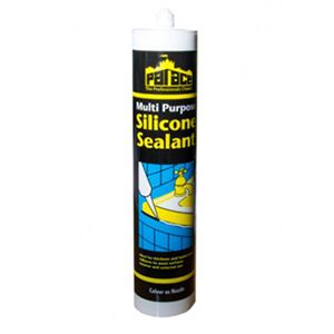 Palace Silicone Sealant Clear 310ml