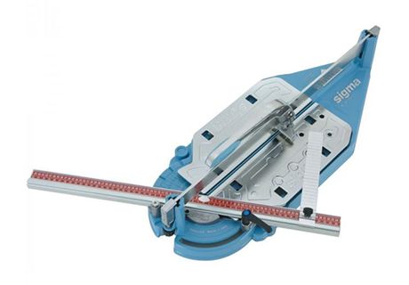 Sigma tile deals cutter