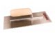 4mm Square Notched Trowel